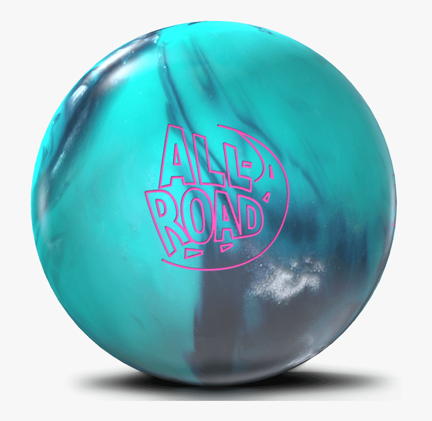 Storm All Road Bowling Ball, HD Png Download