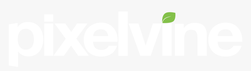 Pixelvine Creative Leaf Logo - Example Changed The Way You, HD Png Download