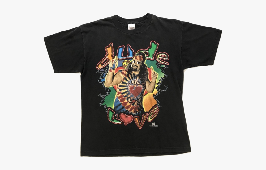 Vintage Dude Love Shirt, HD Png Download