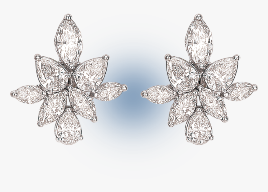 Earrings, HD Png Download