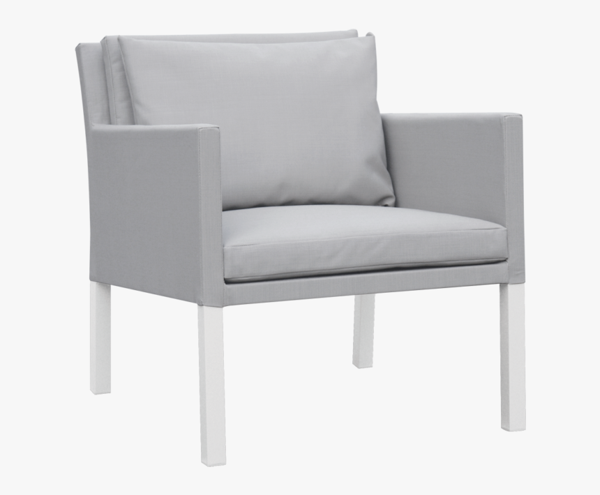 Club Chair, HD Png Download
