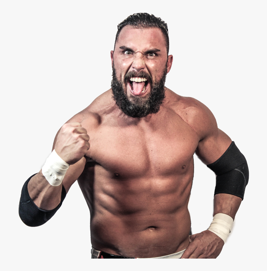 Ted - Teddy Goodz Wrestler, HD Png Download