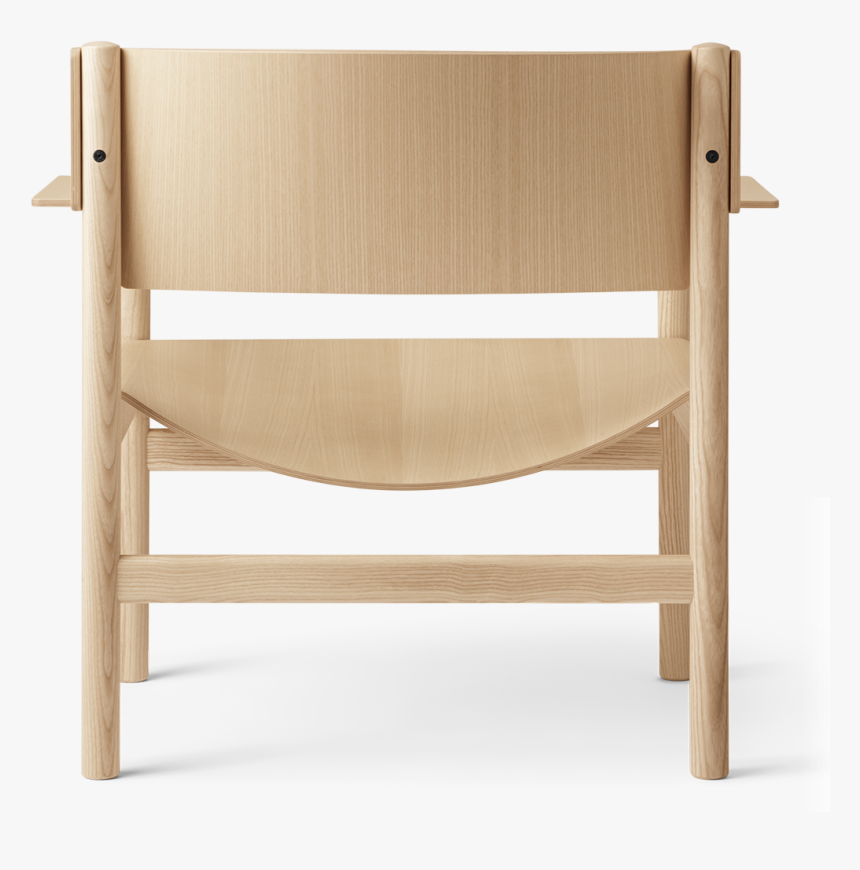 Rocking Chair, HD Png Download