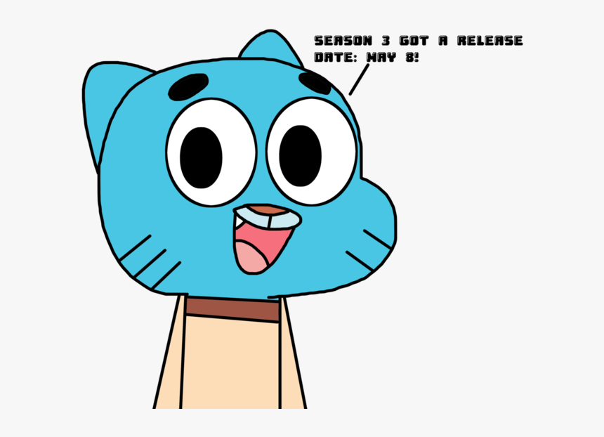 One Month For Season 3 Of Tawog By Marcospower1996 - Tawog Season 3, HD Png Download