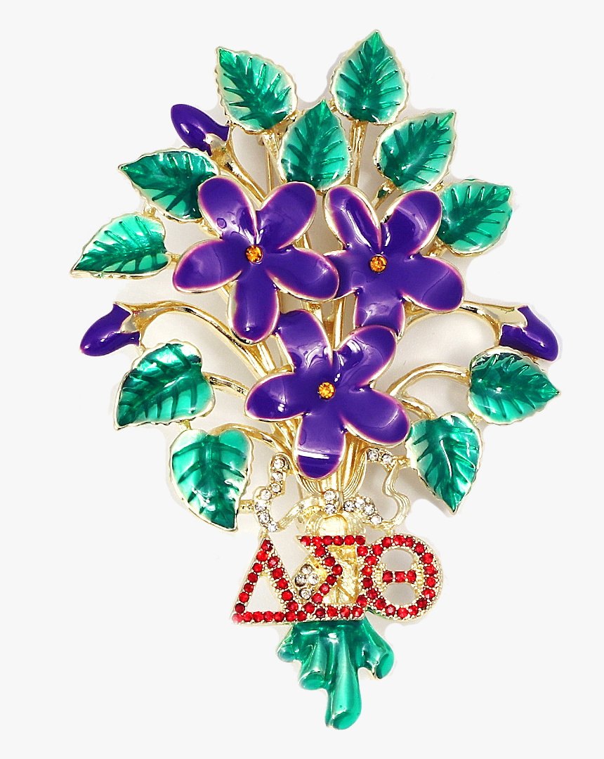 Delta Sigma Theta, HD Png Download