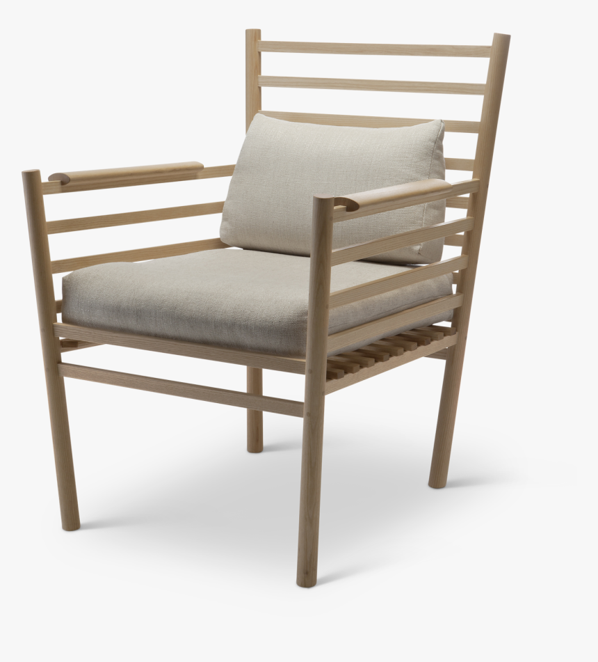 Arte Rml1 Lounge Chair - Chair, HD Png Download