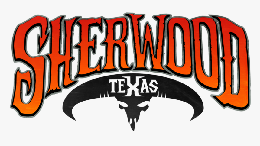 Sherwoodtexas Logo Final - Illustration, HD Png Download