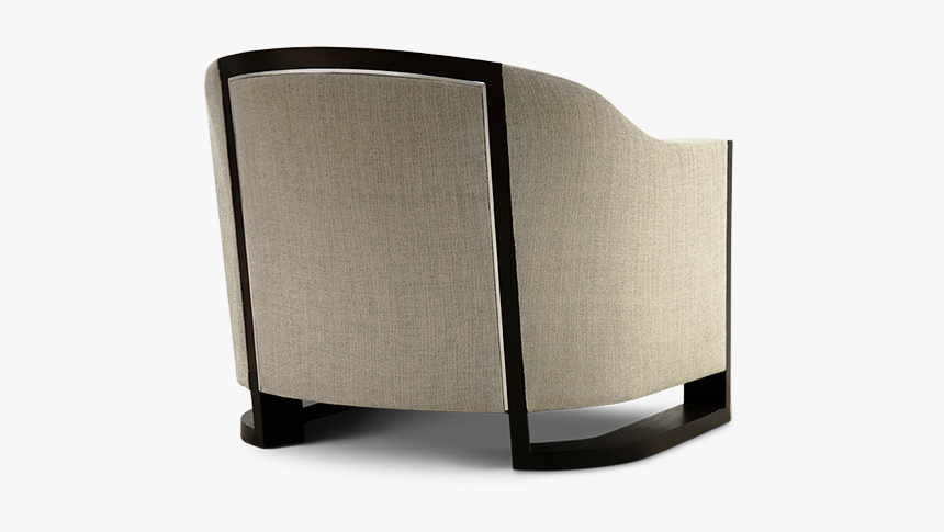 Club Chair, HD Png Download