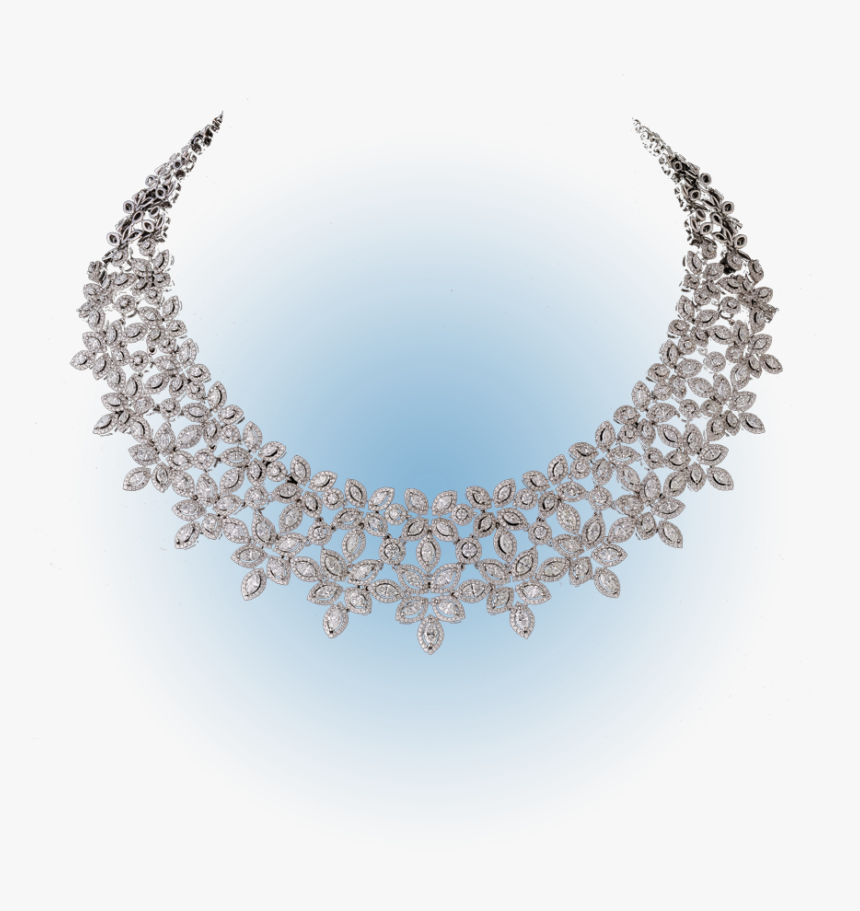 Necklace, HD Png Download