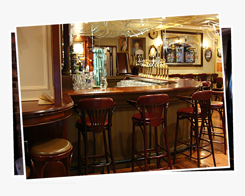 Bespoke Bar Counter By Teamwoodcraft Joinery Experts - Bar Stool, HD Png Download