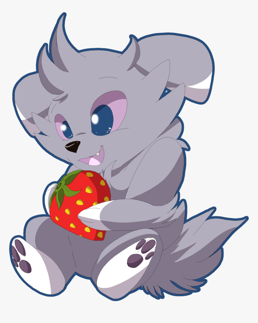 Espurr Clipart - Cartoon, HD Png Download