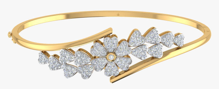 Bangle, HD Png Download