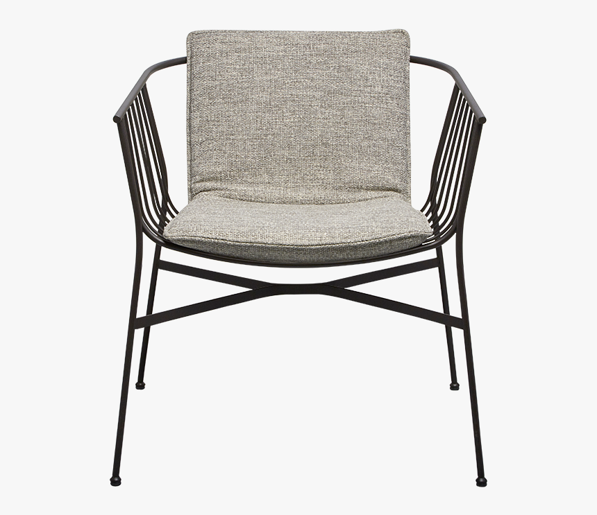Club Chair, HD Png Download