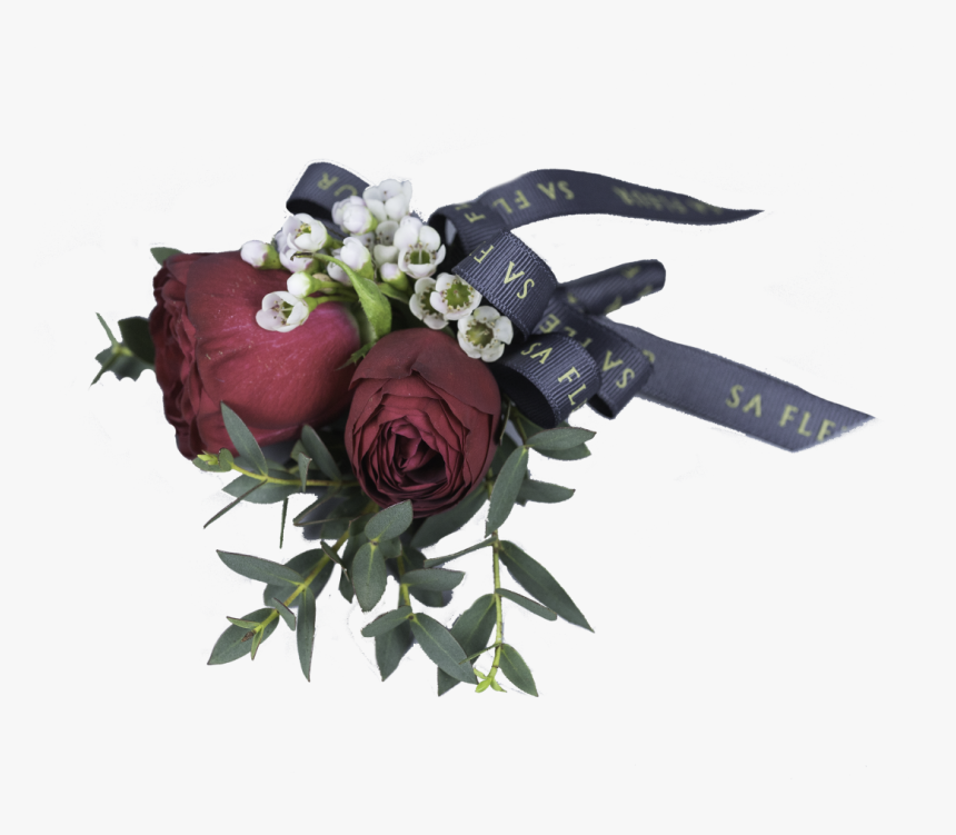 Garden Roses, HD Png Download