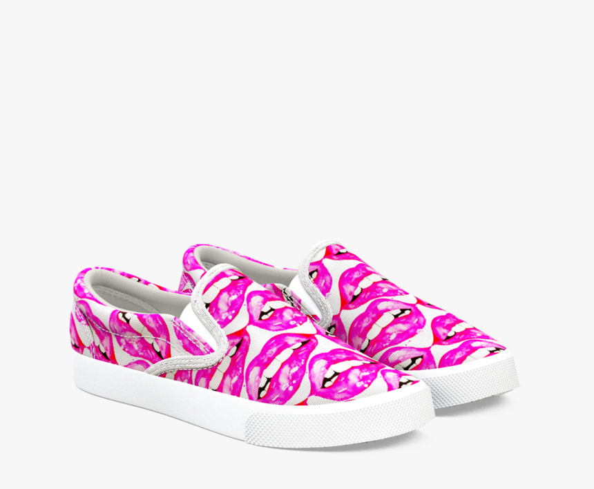 Slip-on Shoe, HD Png Download