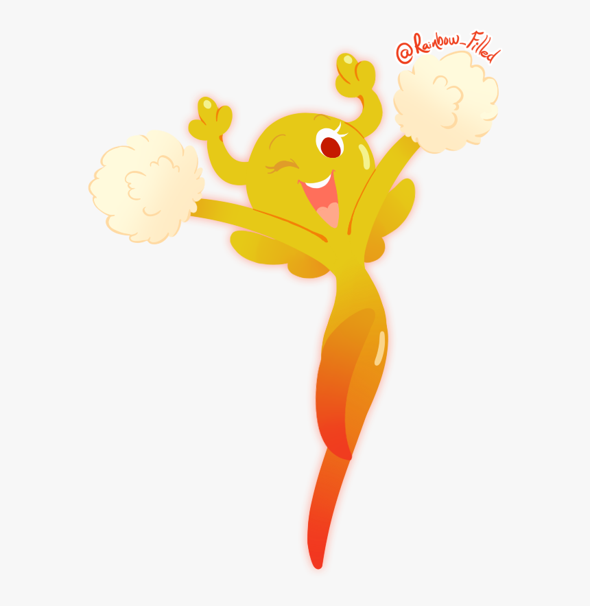 Penny The Amazing World Of Gumball Drawings, HD Png Download