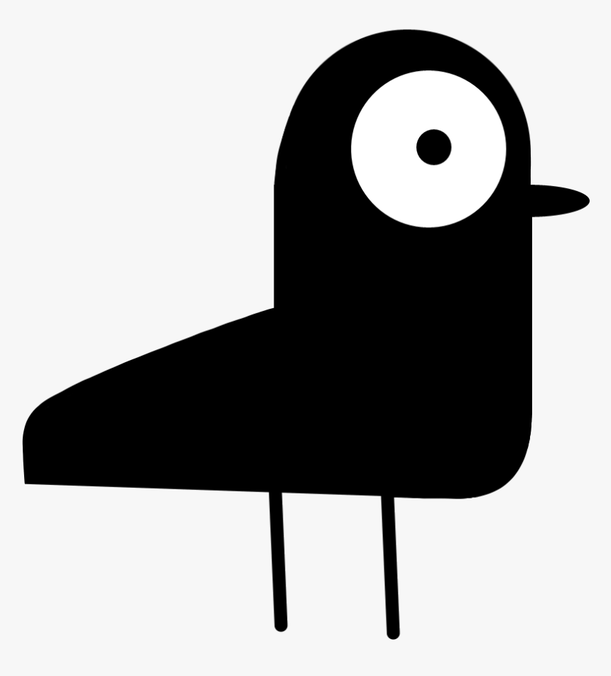 Amazing World Of Gumball Pigeon , Png Download - Amazing World Of Gumball Pigeon, Transparent Png
