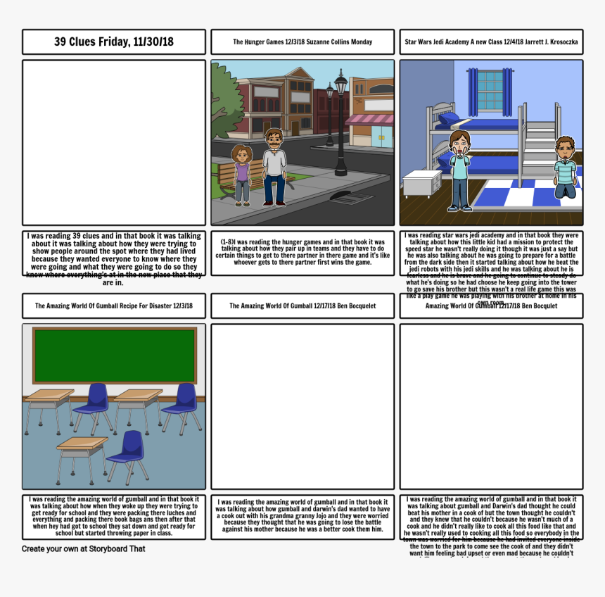 Storyboard, HD Png Download