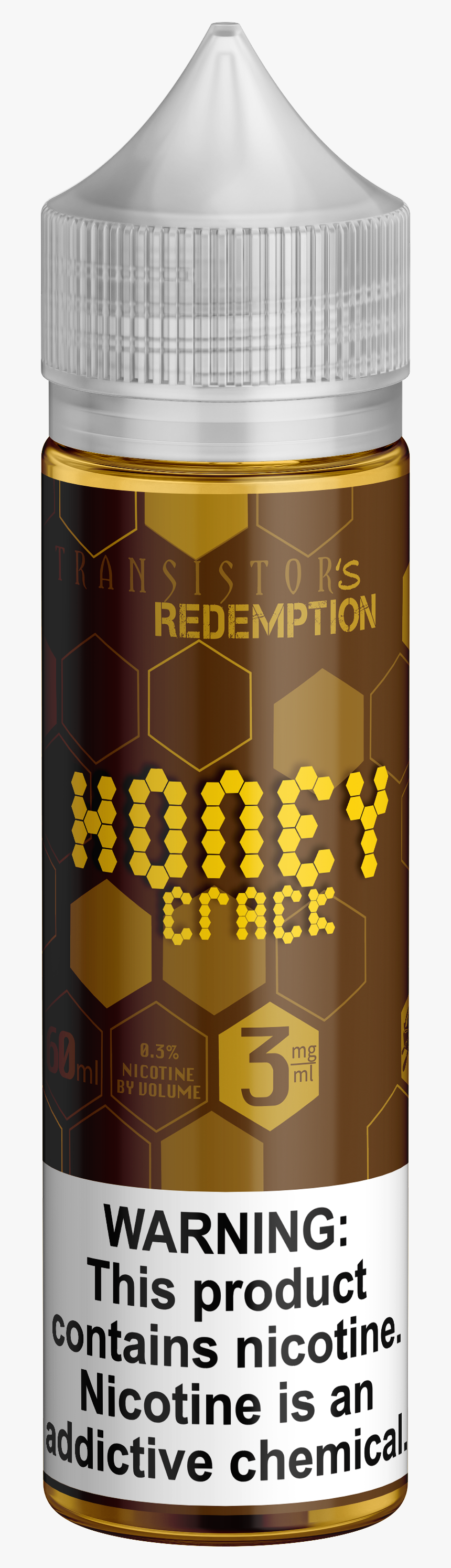 Honey Crack - Graphic Design, HD Png Download