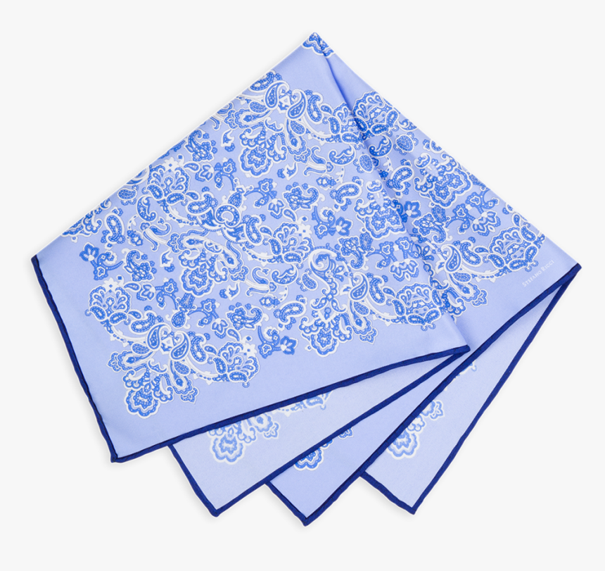 Handkerchief Transparent - Art Paper, HD Png Download , Transparent Png