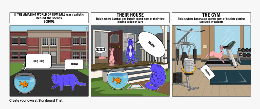 Cartoon, HD Png Download