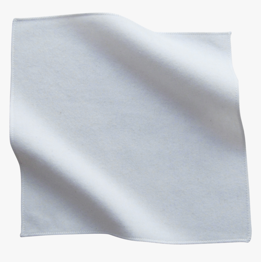 Handkerchief Png Image - White Handkerchief Png, Transparent Png