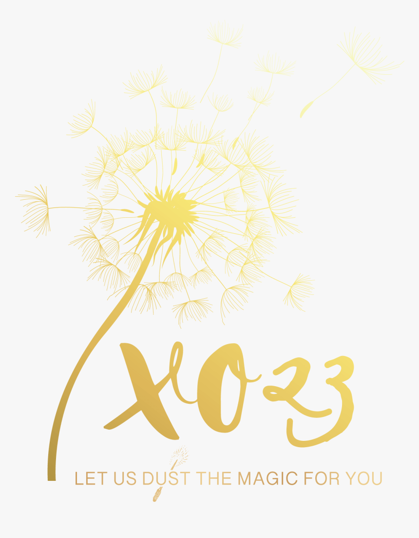Dandelion, HD Png Download