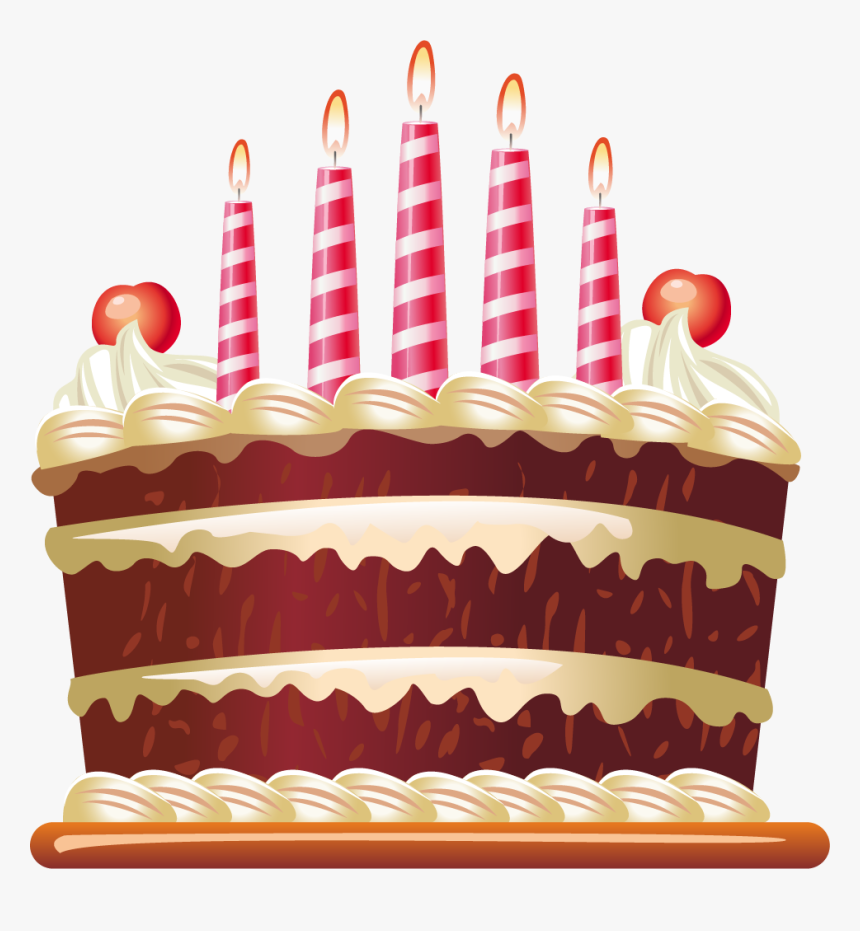 Happy Birthday My Fabulous Friend, HD Png Download