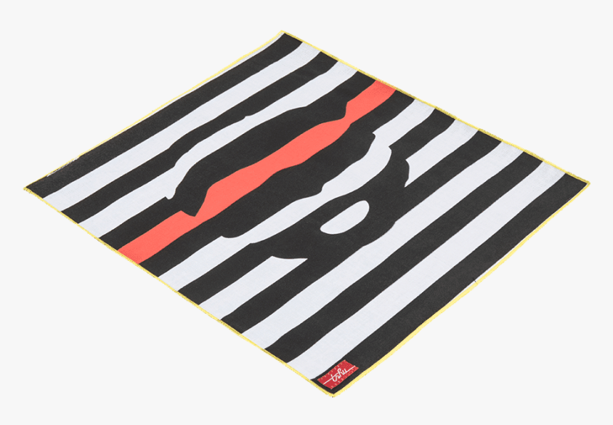 Handkerchief Free Download Png - Saltea Plajă, Transparent Png