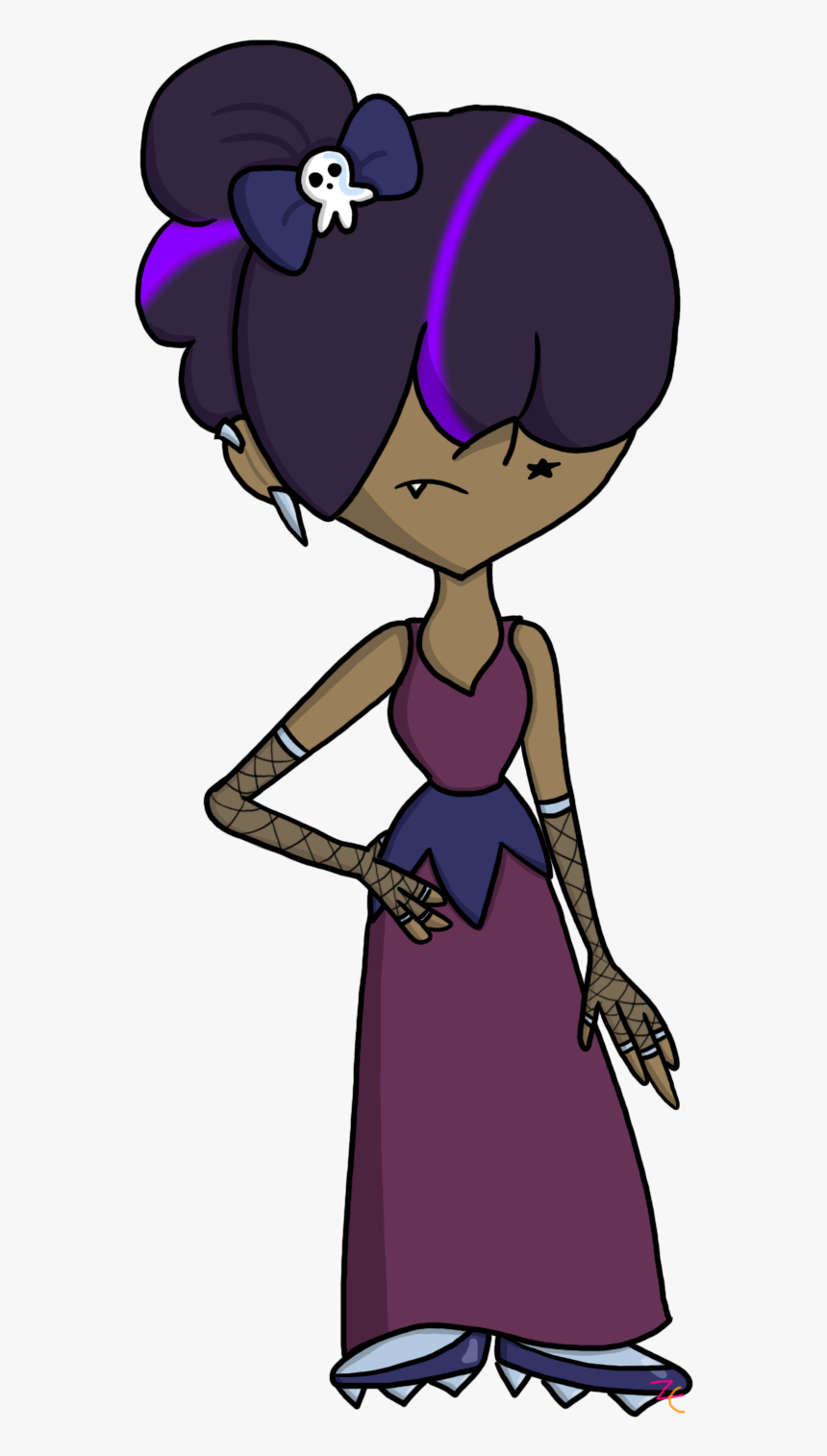 Decided To Do Some More Unikitty Oc Humanizations For - Cartoon, HD Png Download