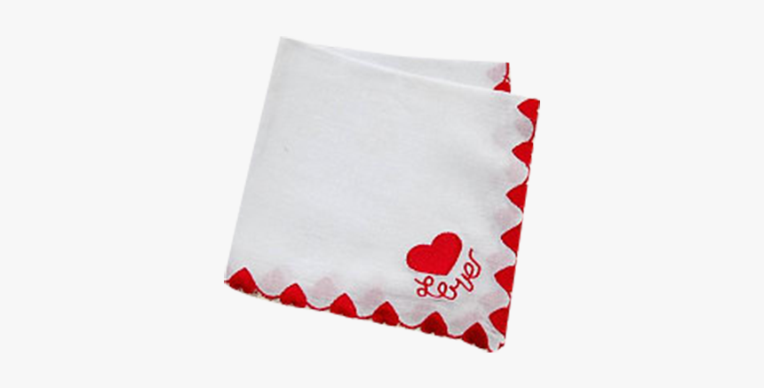 Handkerchief Free Png Image - Envelope, Transparent Png
