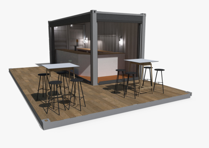 Writing Desk, HD Png Download