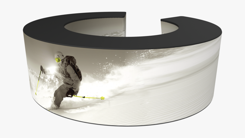 Ribbon (rhythmic Gymnastics), HD Png Download