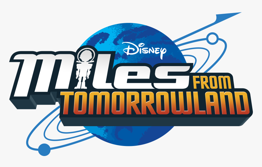 Welcome To The Wiki - Miles From Tomorrowland, HD Png Download