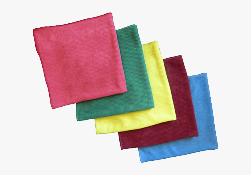 Transparent Linens Clipart - Handkerchief Png, Png Download