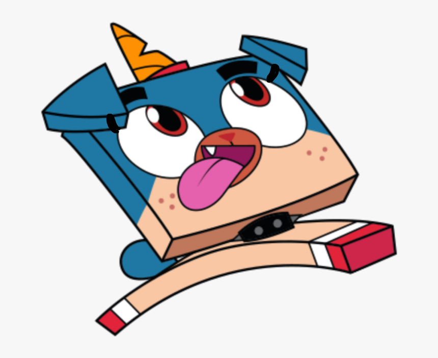 #puplış #puppycorn #unikitty - Love Uni Kitty, HD Png Download