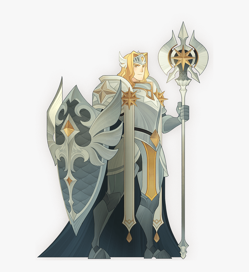 Lucius Afk Arena, HD Png Download