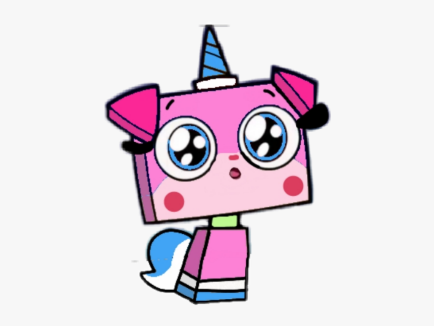 #unidog #unikittyoc - Cartoon, HD Png Download