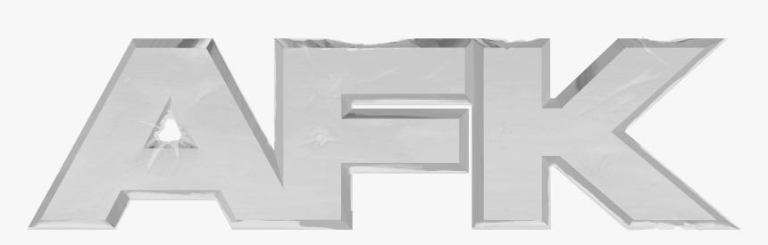Transparent Afk Png - Door, Png Download