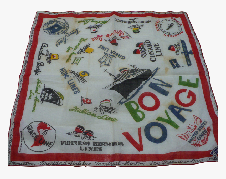 Transparent Handkerchief Png - Towel, Png Download