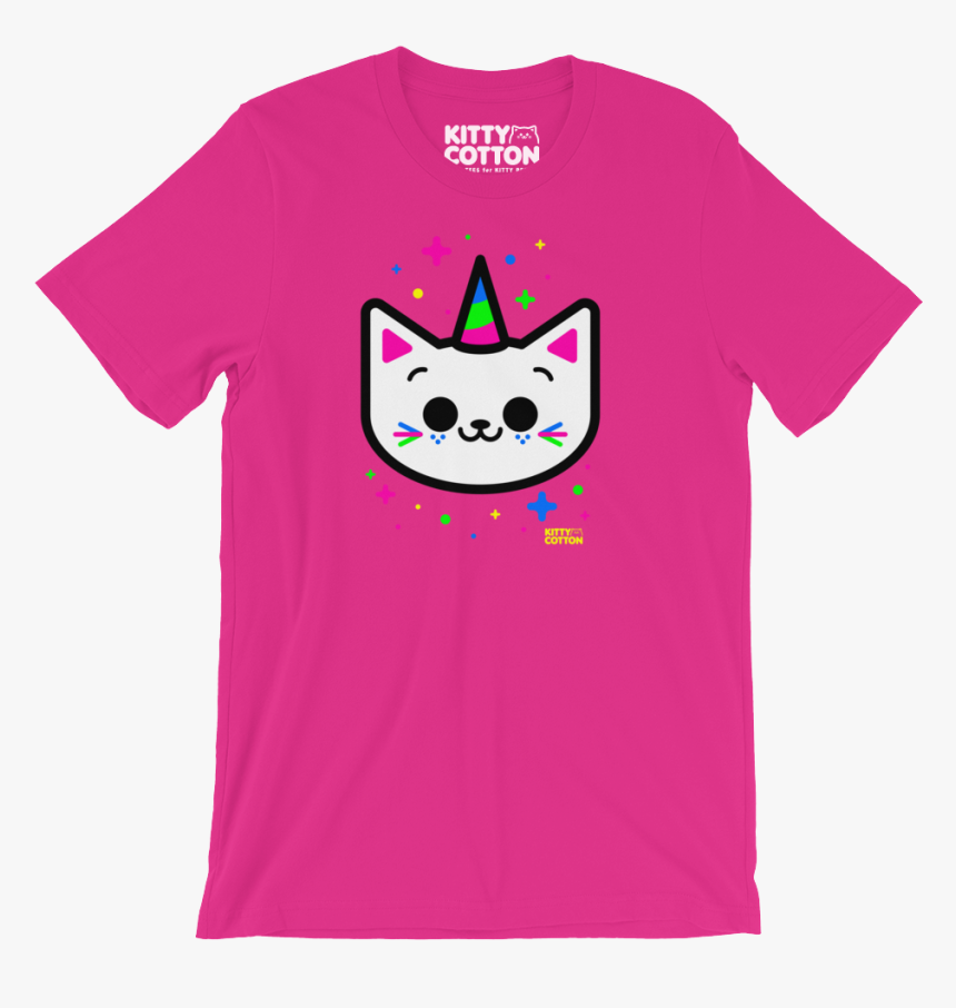 T-shirt, HD Png Download