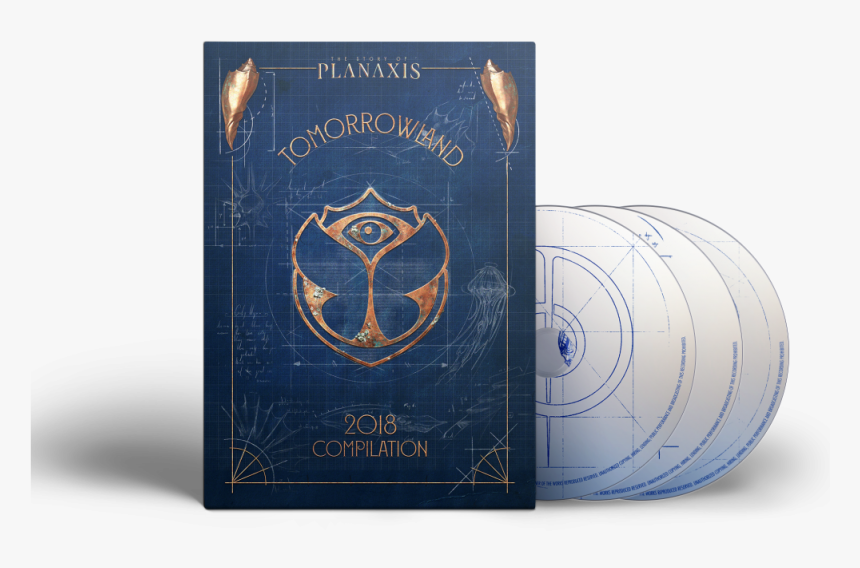 Book Cover, HD Png Download