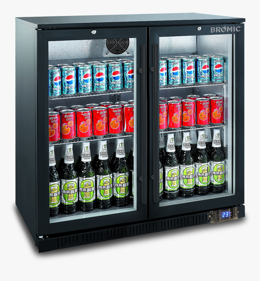 Bromic Bb0200gds, HD Png Download