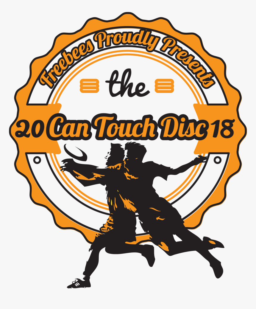 Photo For Can Touch Disc - Oliver Schories Suicide Circus, HD Png Download