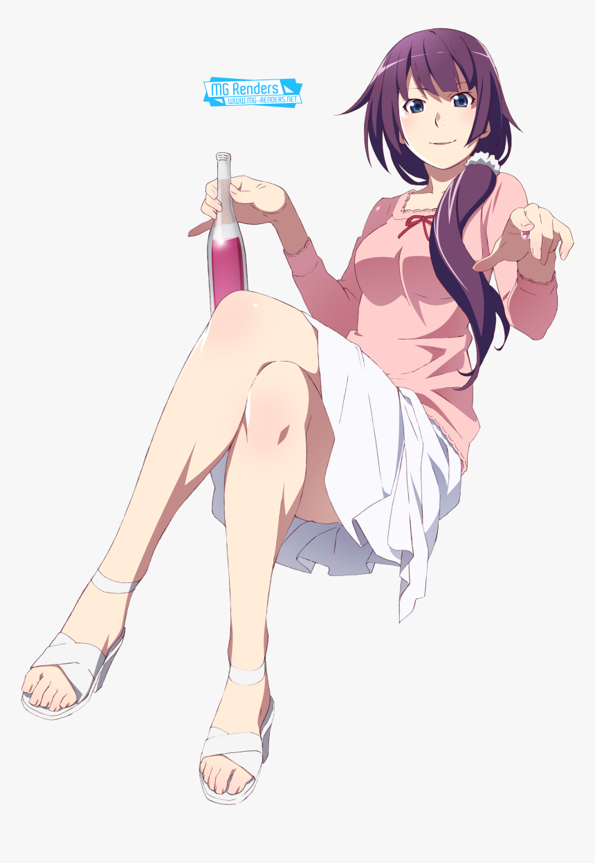 Anime, HD Png Download