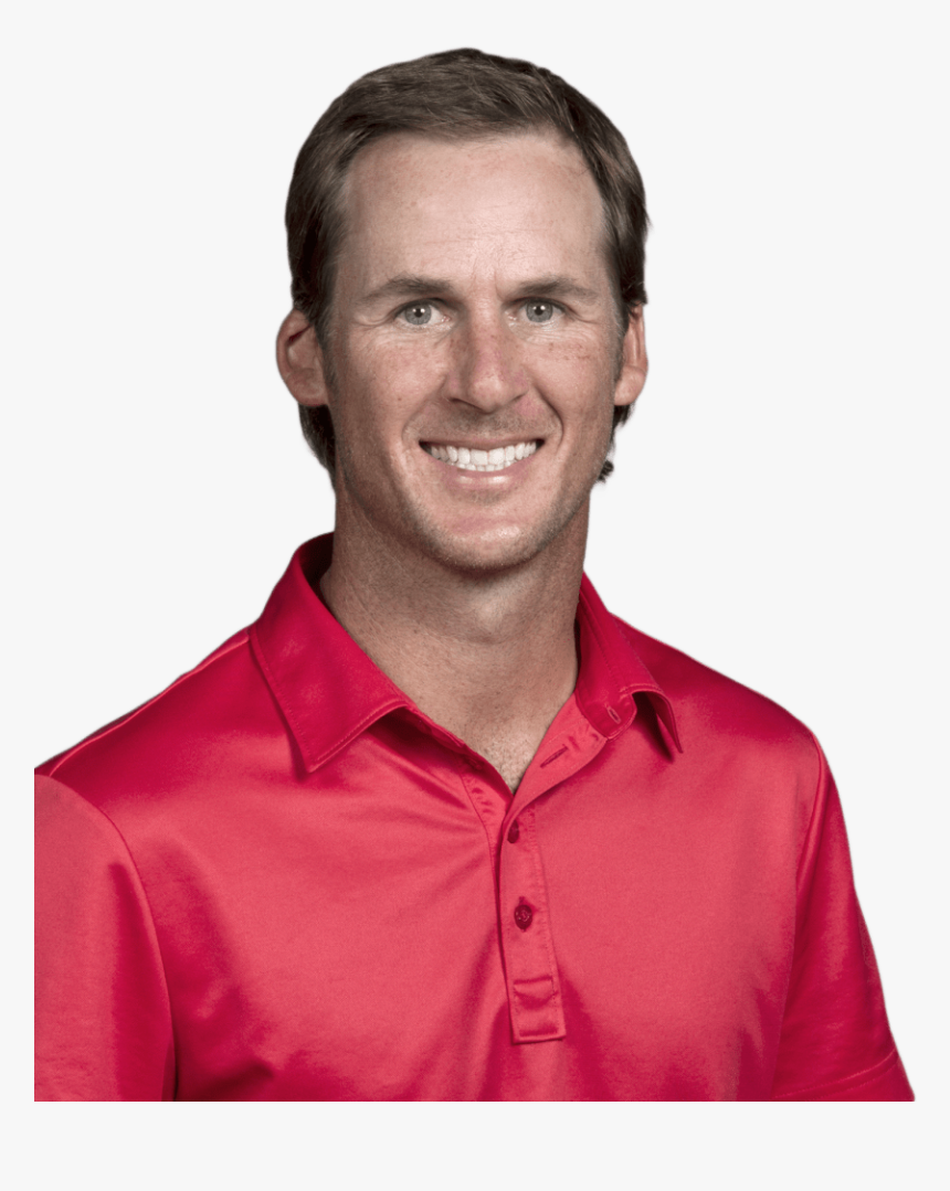 Will Mackenzie - Tom Kite, HD Png Download