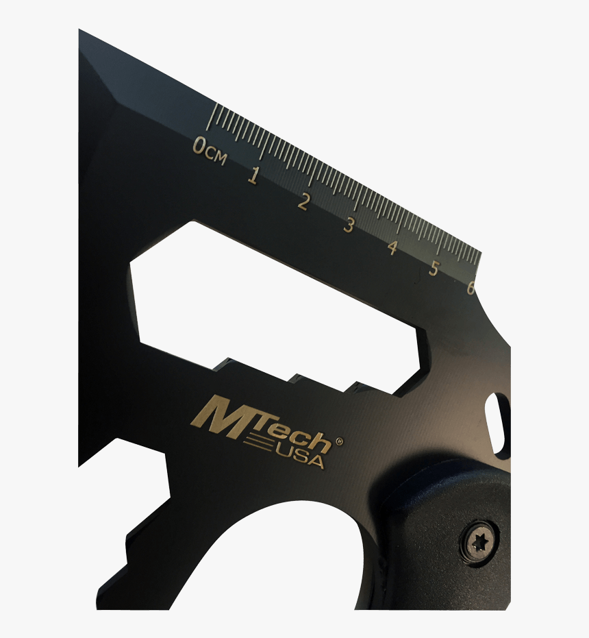 Black Survival Hammer Axe - Survival Bijl, HD Png Download