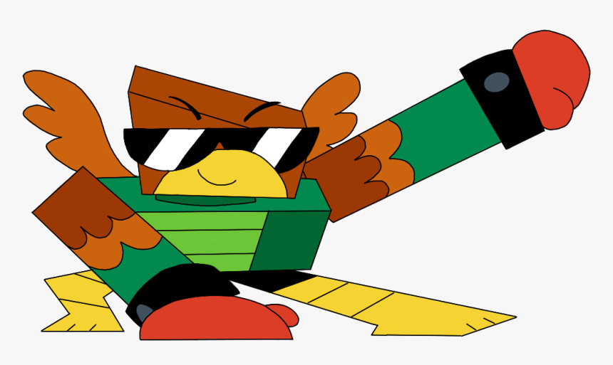 Lachlan Lock Lin Berthelsen Unikitty, HD Png Download