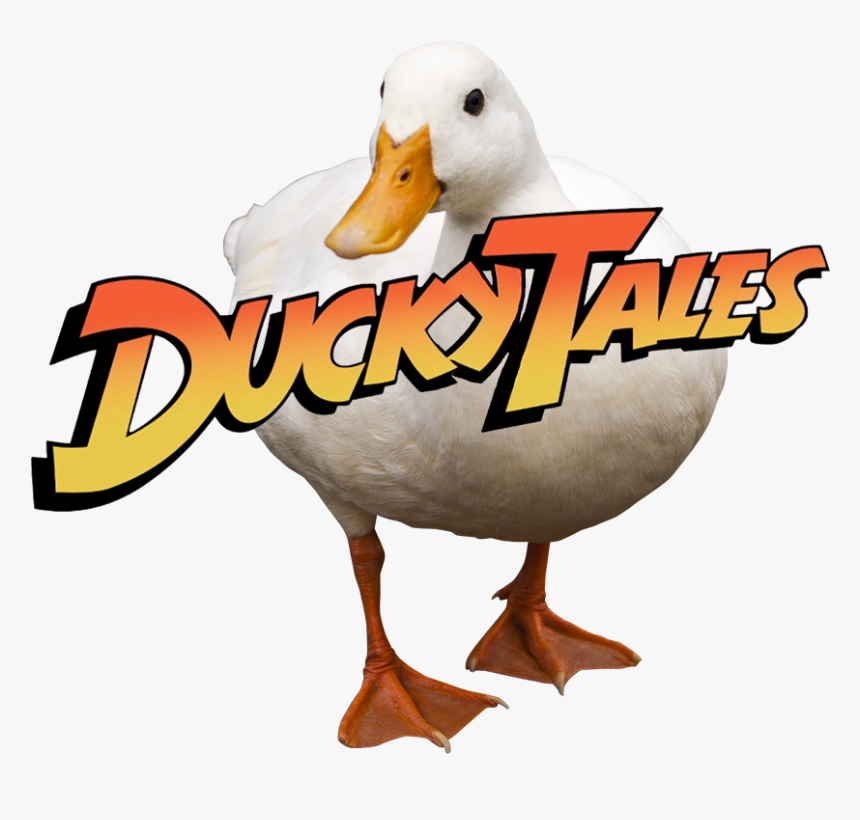 [​img] - Ducktales: Remastered, HD Png Download
