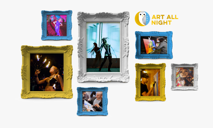 Picture Frame, HD Png Download